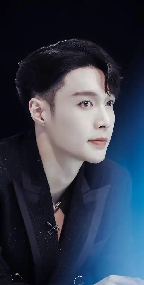 张艺兴 - 堆糖,美图壁纸兴趣社区