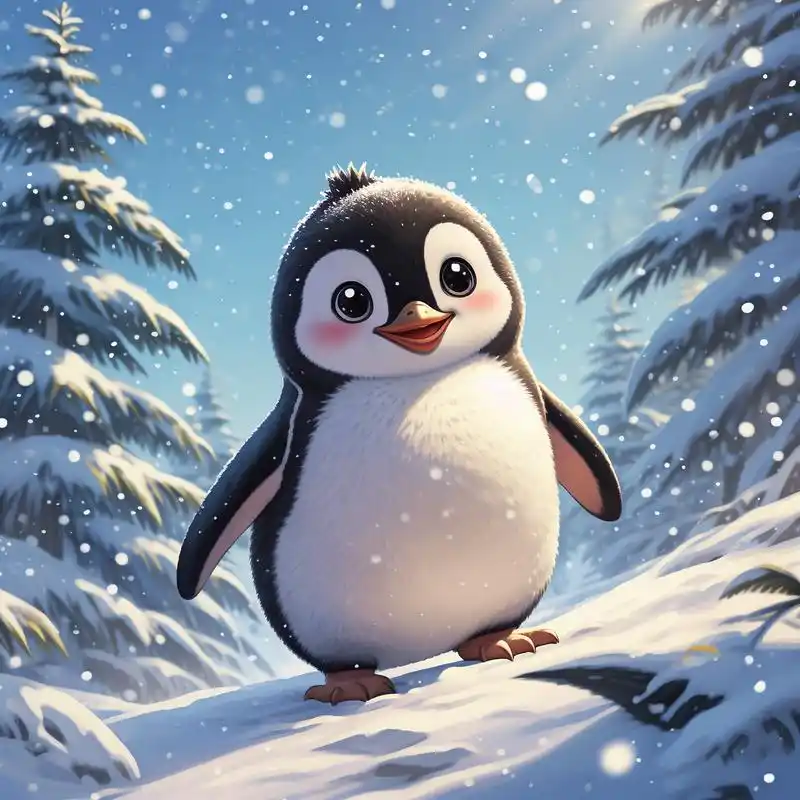 93qq企鹅萌趣头像大放送95