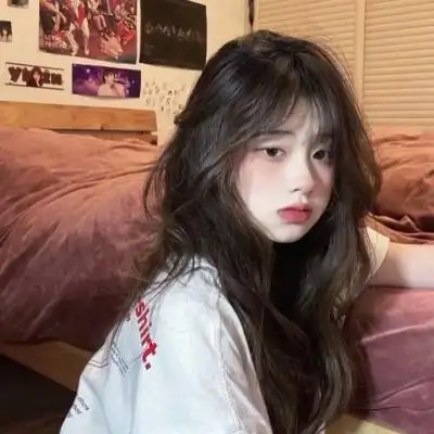 让人心动的温柔宝藏仙女头像