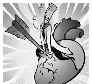 16岁花季少年胸口挨刀,心脏破裂,血如泉涌