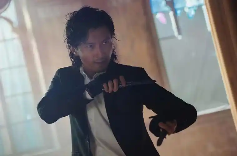 《怒火·重案在线》完整观看(免费加长版)【1080p高