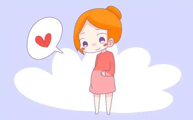 原来孕期妈妈睡觉时,胎宝会"偷偷"做这些事情,真是太有趣了