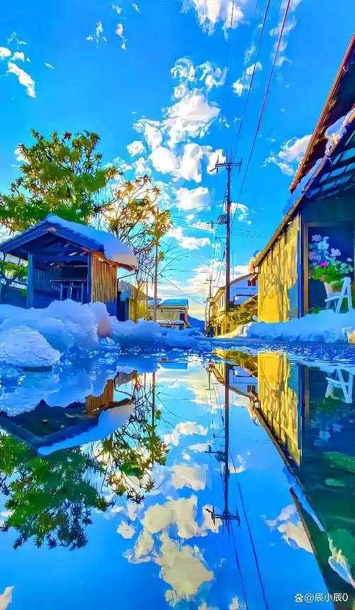 8k高清手机壁纸