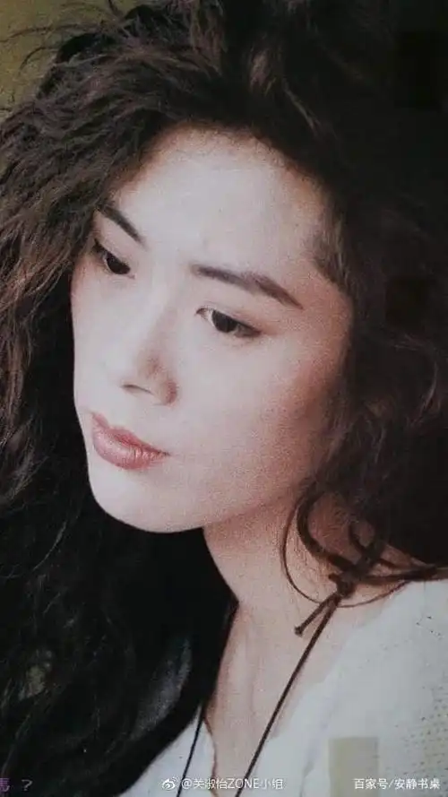 美人不迟暮!关淑怡 的图集