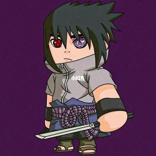 宇智波佐助轮回眼须佐能乎