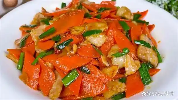 对眼睛好的5种食物,老人孩子记得要多吃,保护眼睛,提高免疫力