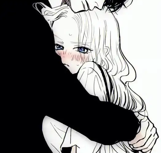 分享一波情侣头像真的超级卡哇伊