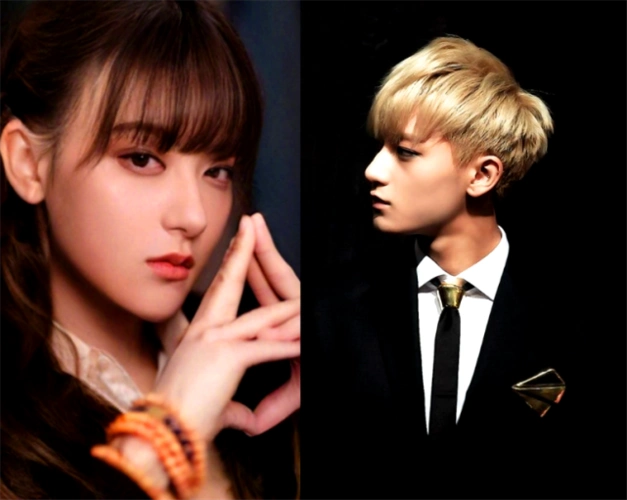 27岁黄子韬想和女装自己结婚被曝光有望与贾玲袁隆平春晚同台