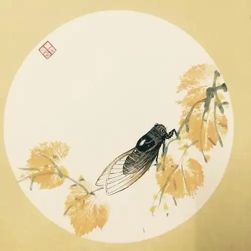 画蝉名家——王念党