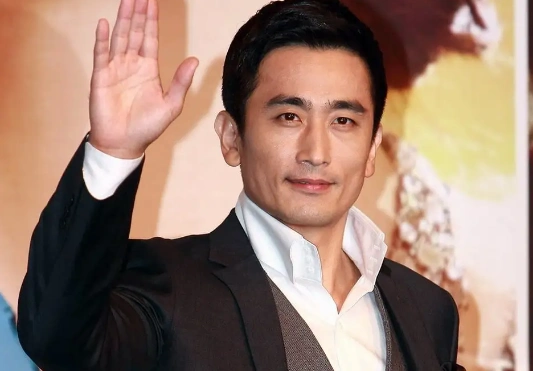 车仁表:因《星梦奇缘》爆红,与申爱罗结婚27年零绯闻