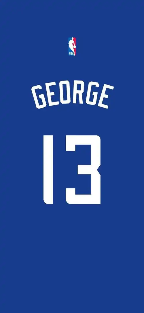 nba球衣壁纸第二波泡椒欧文汤普森