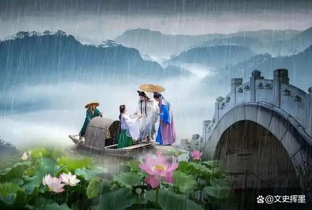 白娘子断桥配图白娘子的传说,感动了一代又一代的人;白娘子温柔贤惠