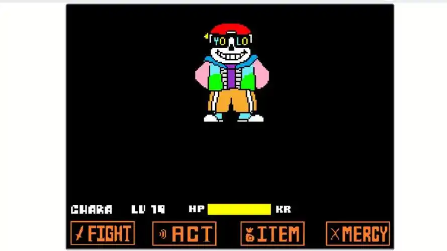 活动  fresh!sans 战斗 scratch 中质量 带地址