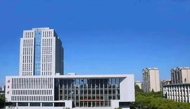 安徽工程大学怎么样?排名如何?