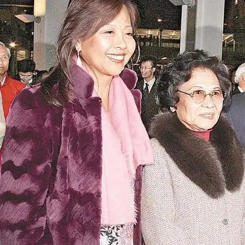 然逃不过法网,最终被枪毙了,而张子强的妻子罗艳芳据说早已在美国定居