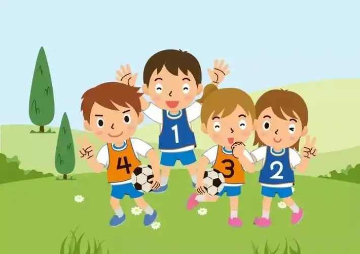 安全新学期动起来这些安全运动知识助孩子快乐成长