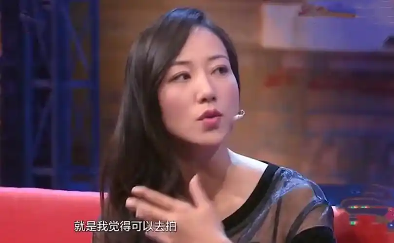 回顾没有演技却那么自信用力过猛遭反噬韩雪打了谁的脸