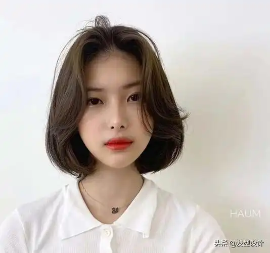 2020年网红发型图片,2020流行的网红饮料