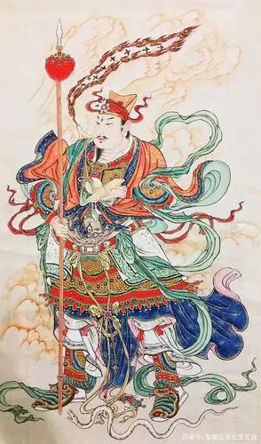 道法传承有天律,夫妻间也不可轻传