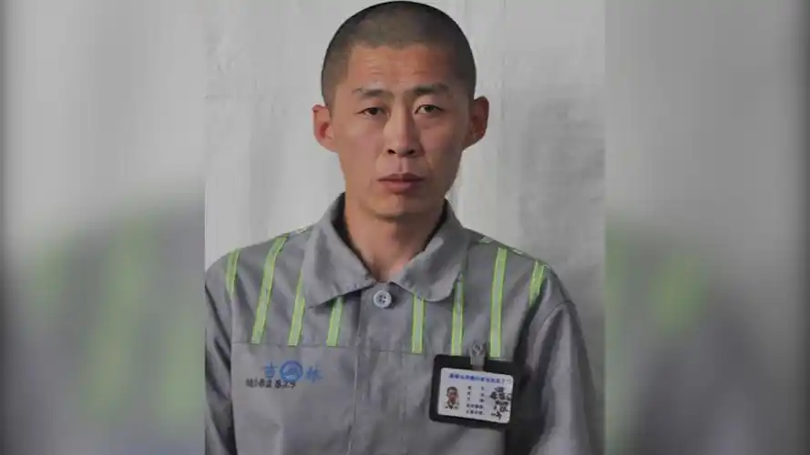 吉林监狱越狱罪犯脱逃已29天,悬赏提至50万元,曾出现在婚宴上