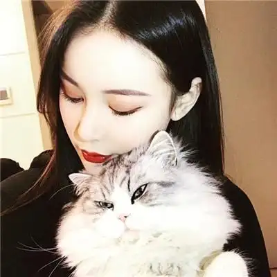 2020女生超拽霸气长发头像大全 百毒不侵是因为看透了人心