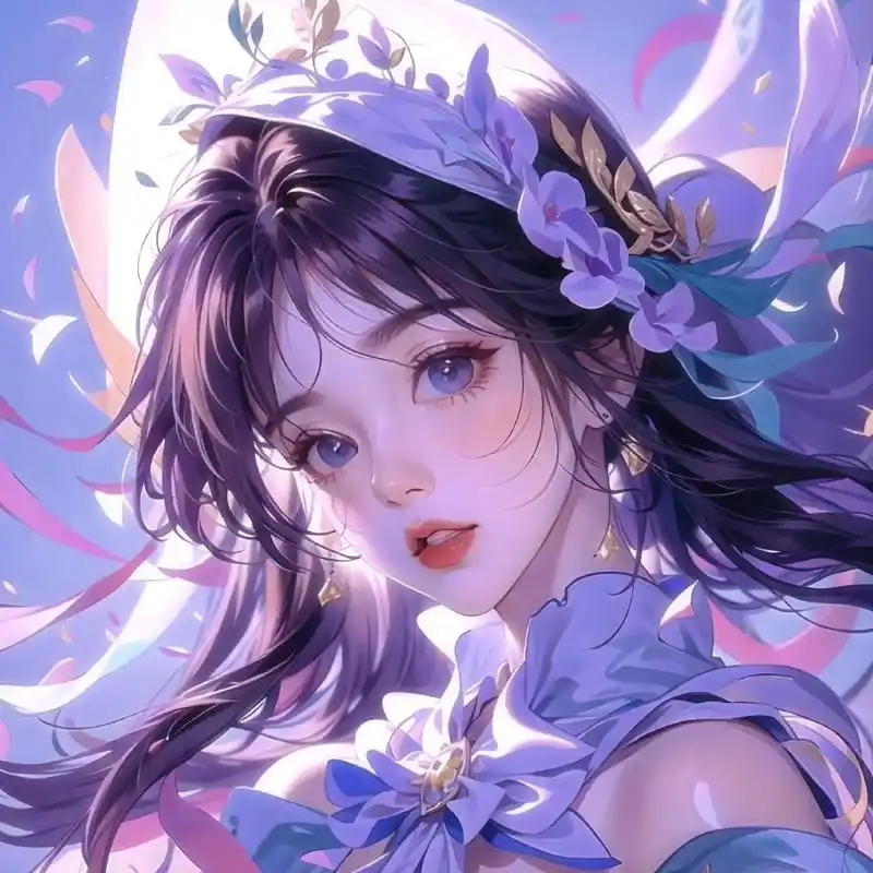 王者荣耀——大乔.#女生头像 #美出高级感 #王者荣耀大乔 - 抖音