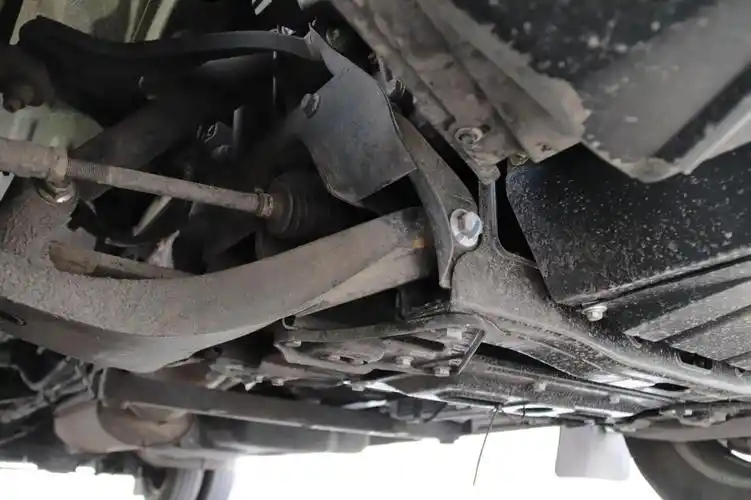 脱胎换骨依维柯—试驾欧胜8at_搜狐汽车_搜狐网