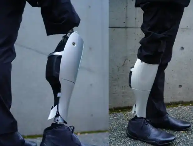 贵州一小伙9岁被断腿后,突然顿悟了,一路逆袭成科技公司ceo