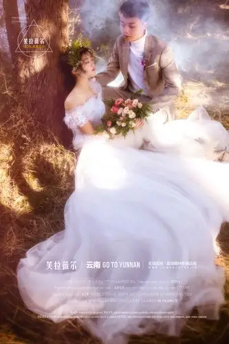 芙拉薇尔全球旅拍~丽江站客片