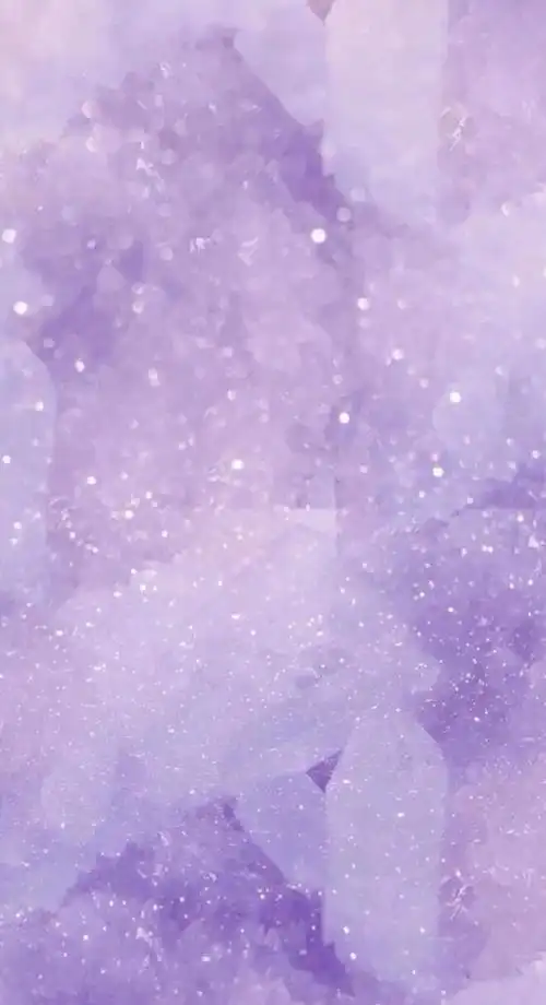 紫色 手机壁纸