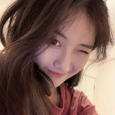 宋知意/魅力真人近脸成熟优质微_微信头像_我要个性网