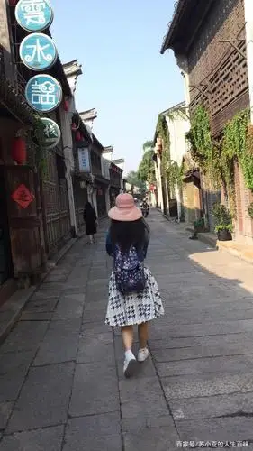浙江湖州这个水乡名镇听名字就与众不同,南浔真的很美