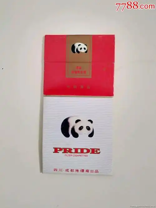 熊猫和小熊猫香烟的区别,熊猫香烟走高端路线_香烟网-健康养生信息网