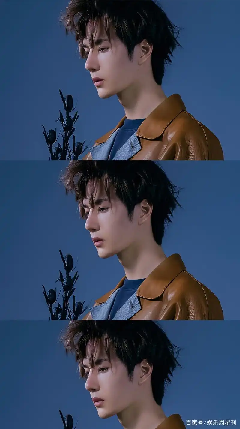 王一博手机壁纸!