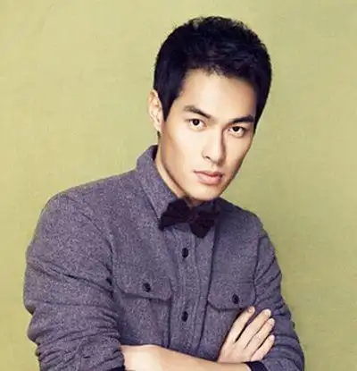 长脸男生适合什么发型 长脸男生流行短发发型,长脸适合什么发型男脸偏