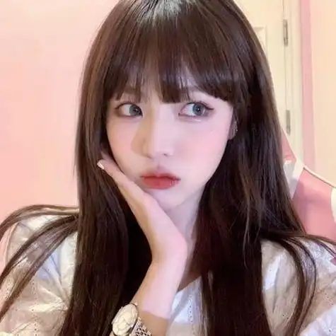 主播头像图片大全