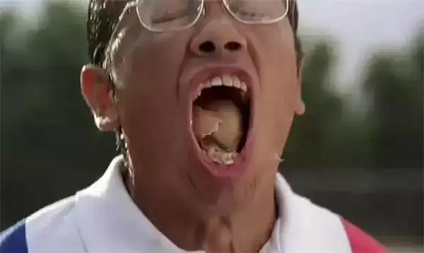 江湖人称田鸡周星驰管家功夫中师爷成经典