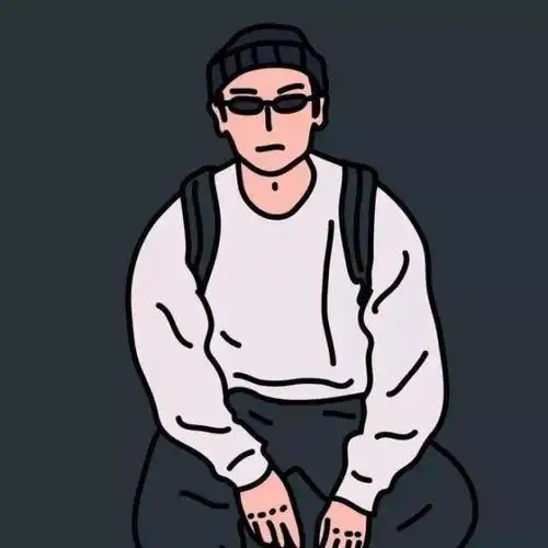 8.5号抖音最火的潮图头像(全套超清)!