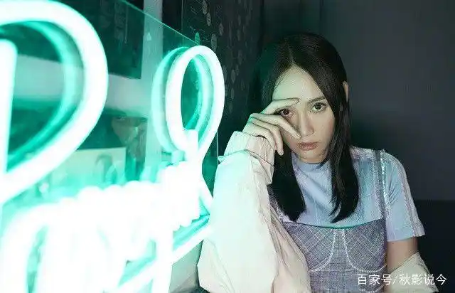 被誉偶像剧女王曾是霍建华前女友今上节目回应被催婚