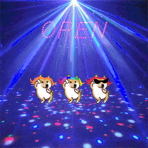 二届 强势来袭狂欢6月 一触即发等你来嗨~开州人的狂欢party即将开始!