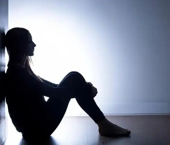 崩溃大哭就是抑郁症?医生告诉你,什么是真正的抑郁症