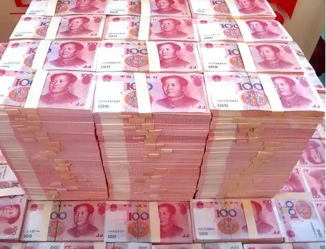 一斤黄金一斤美刀一斤百元大钞3选1的话你会选哪个