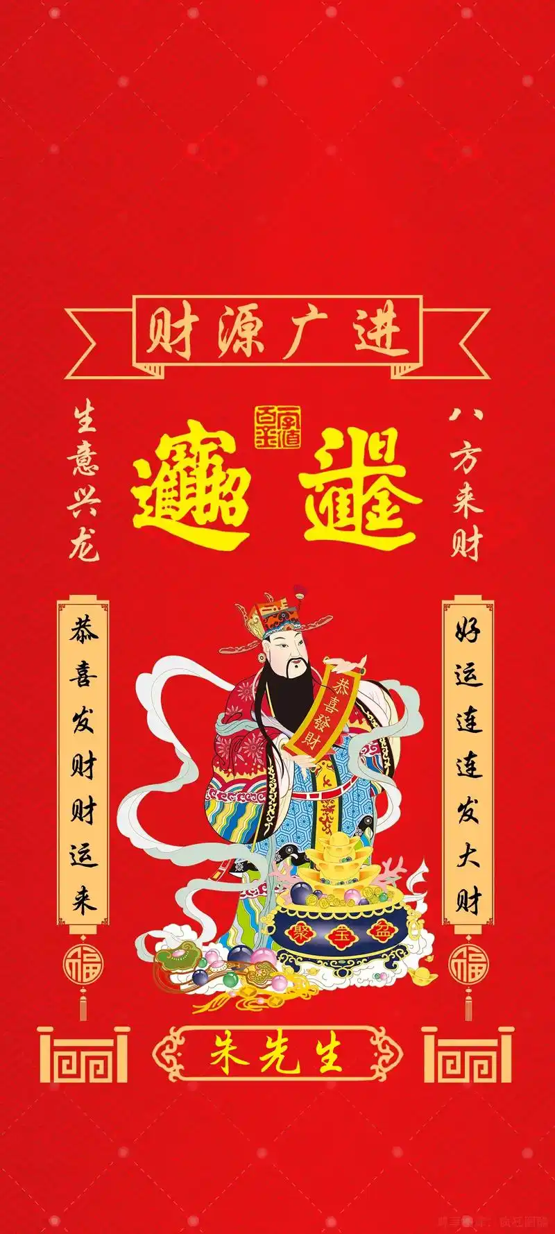 姓氏头像壁纸【王, - 抖音