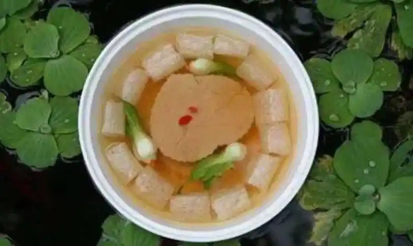 快要失传的经典国宴名菜,你的餐馆也可推出_飞龙汤_百花鸡_小黄鱼