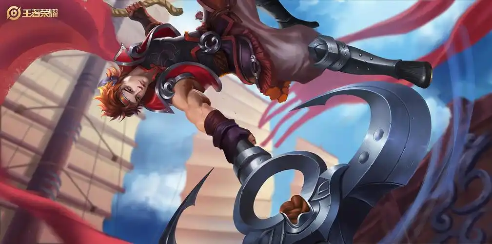 王者荣耀s34孙策怎么出装-王者荣耀s34孙策出装攻略-阿里西西