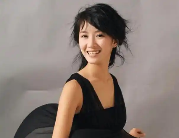 杜宪_女孩_工作