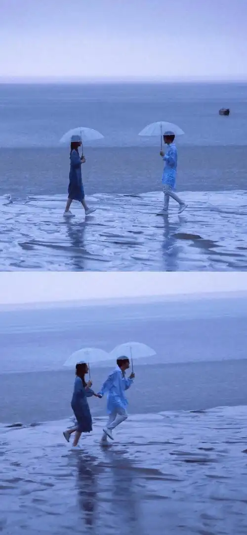 天外来物mv薛之谦戚薇