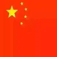 五星红旗头像高清大图_微信头像图片大全