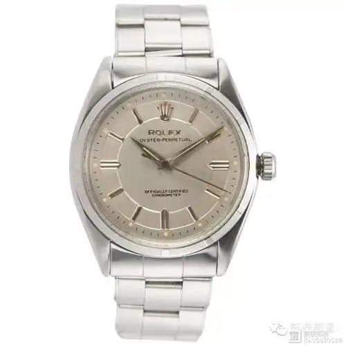 劳力士最便宜的表长啥样子大概多少钱