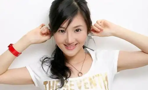 星二代陈格,父亲是陈道明却隐藏34年,不拼爹不炒作成娱圈清流